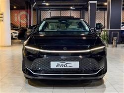 تويوتا كراون